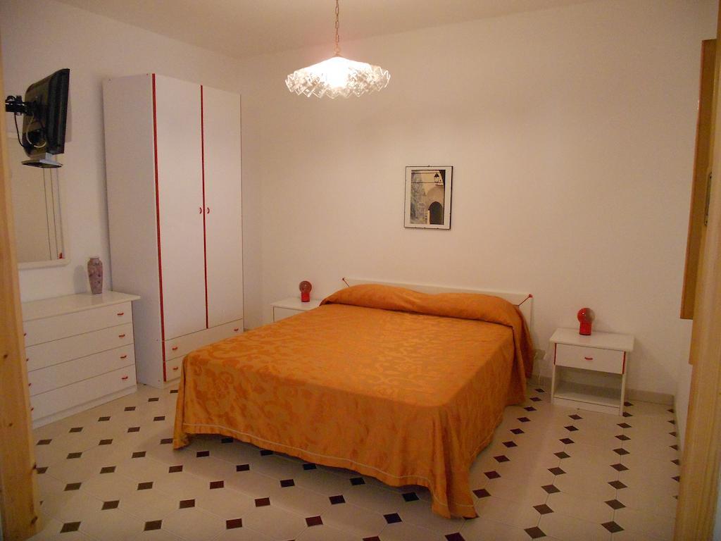 Case Vacanze Margherita Lípara Quarto foto