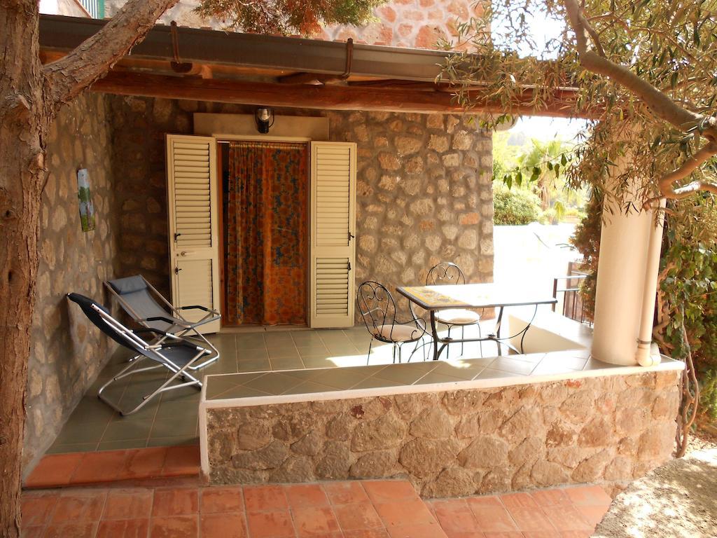 Case Vacanze Margherita Lípara Quarto foto