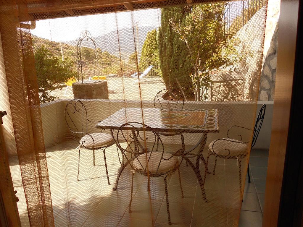 Case Vacanze Margherita Lípara Quarto foto